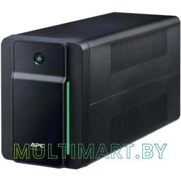 Источник бесперебойного питания APC Easy UPS 1200VA BX1200MI